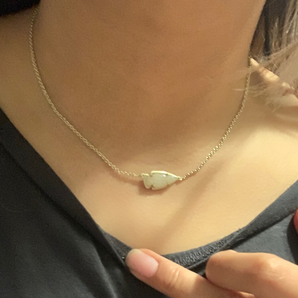 Kendra Scott Skylie Necklace✨